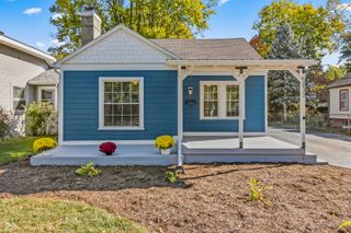 5837 Haverford Avenue, Indianapolis, IN 46220