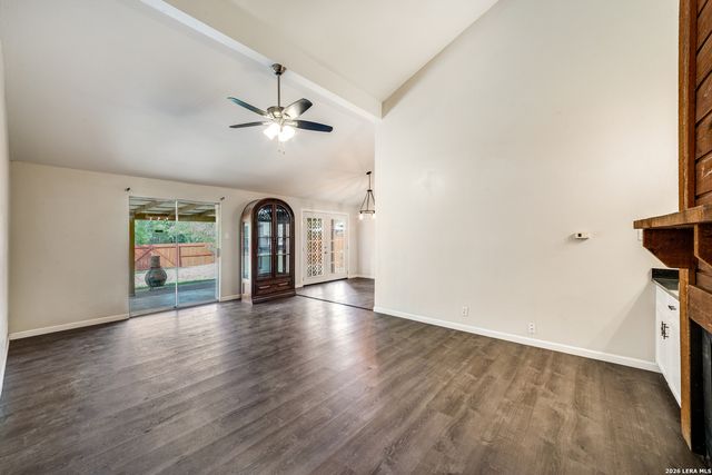 5631 Timber Rail, San Antonio, TX 78250