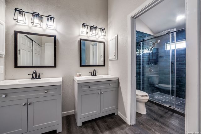 5631 Timber Rail, San Antonio, TX 78250