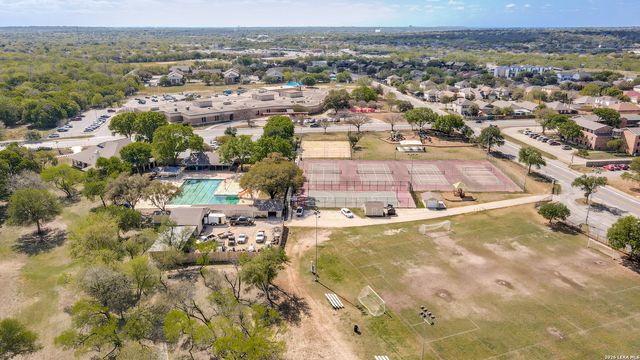 5631 Timber Rail, San Antonio, TX 78250