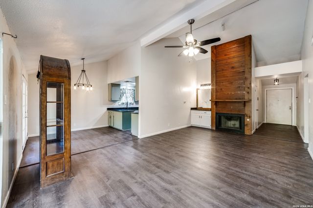 5631 Timber Rail, San Antonio, TX 78250