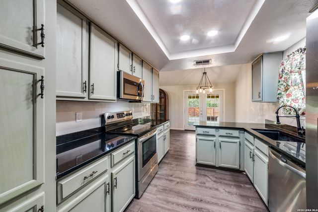 5631 Timber Rail, San Antonio, TX 78250