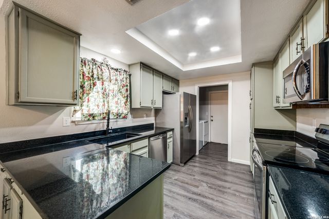 5631 Timber Rail, San Antonio, TX 78250