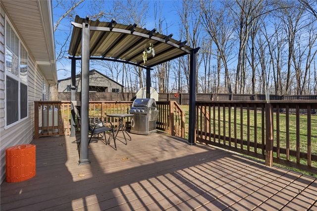 3 Roddam Lane, Bella Vista, AR 72715