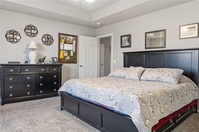 3 Roddam Lane, Bella Vista, AR 72715