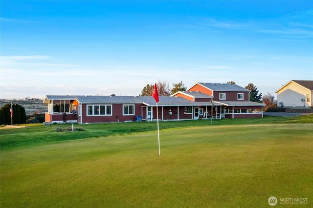 10693 SE Handicap Drive, Warden, WA 98857