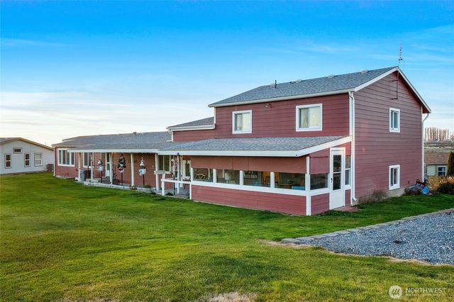 10693 SE Handicap Drive, Warden, WA 98857