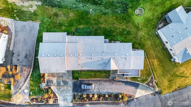 10693 SE Handicap Drive, Warden, WA 98857