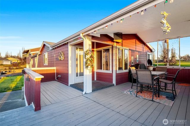 10693 SE Handicap Drive, Warden, WA 98857