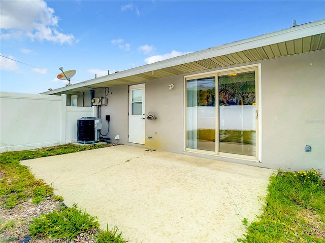 3828 SANDSTONE COURT, New Smyrna Beach, FL 32169