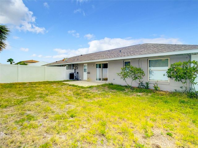 3828 SANDSTONE COURT, New Smyrna Beach, FL 32169