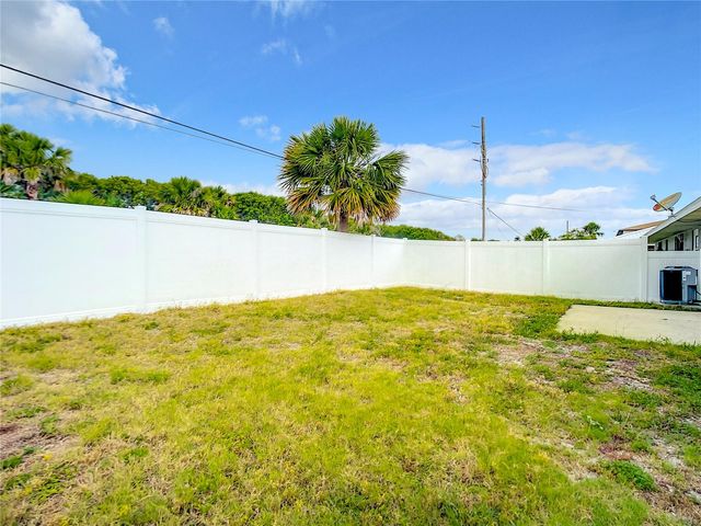 3828 SANDSTONE COURT, New Smyrna Beach, FL 32169