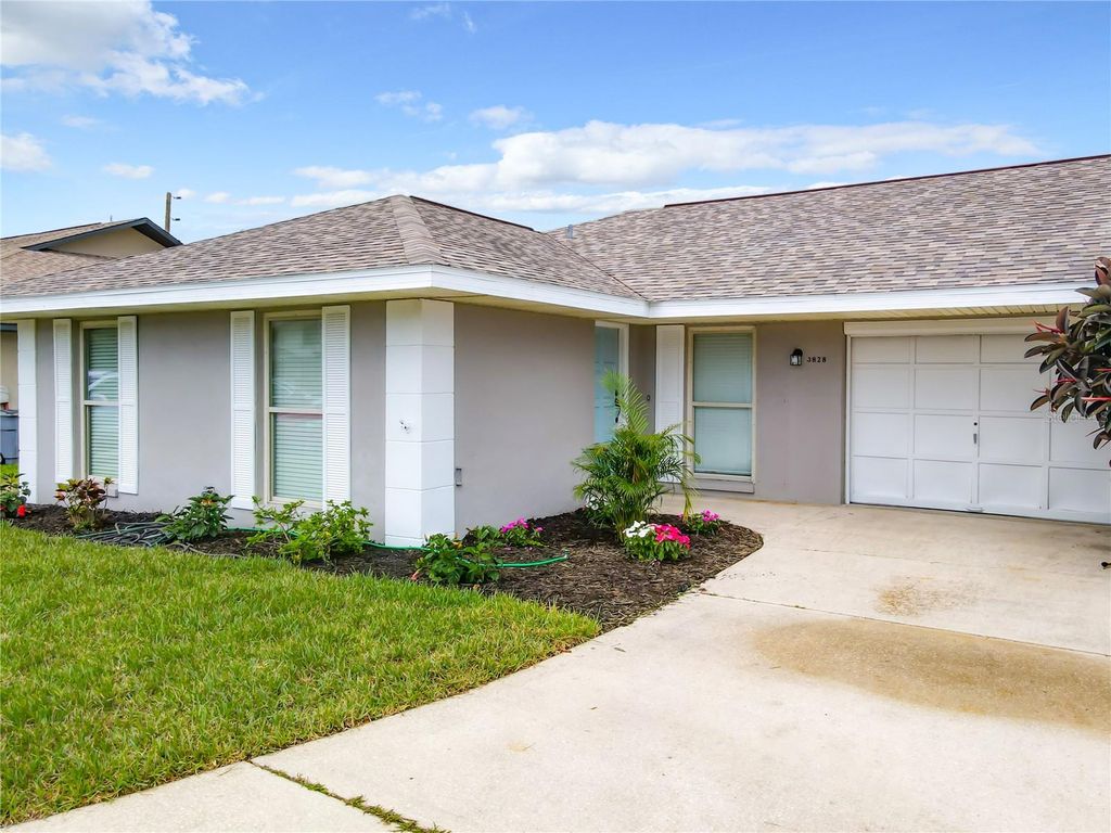 3828 SANDSTONE COURT, New Smyrna Beach, FL 32169