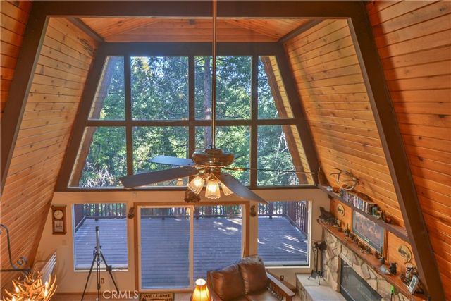 453 Oriole Drive, Twin Peaks, CA 92391