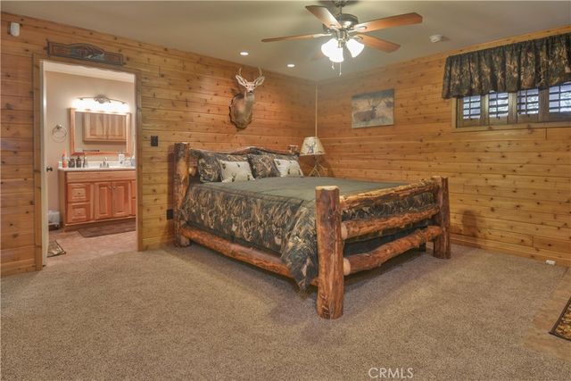 453 Oriole Drive, Twin Peaks, CA 92391
