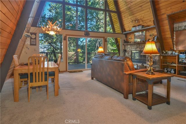 453 Oriole Drive, Twin Peaks, CA 92391