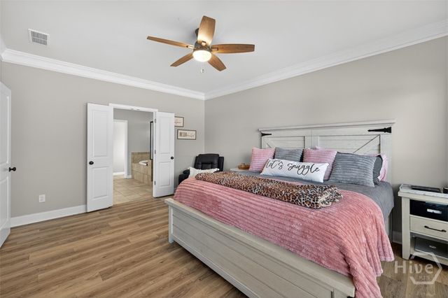 748 Hawkins Creek Drive, Jefferson, GA 30549