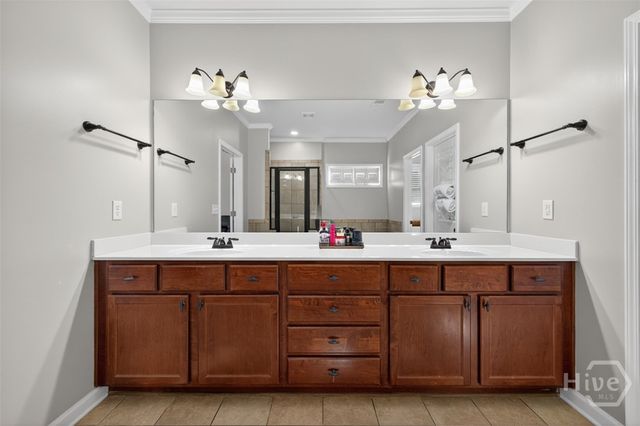 748 Hawkins Creek Drive, Jefferson, GA 30549