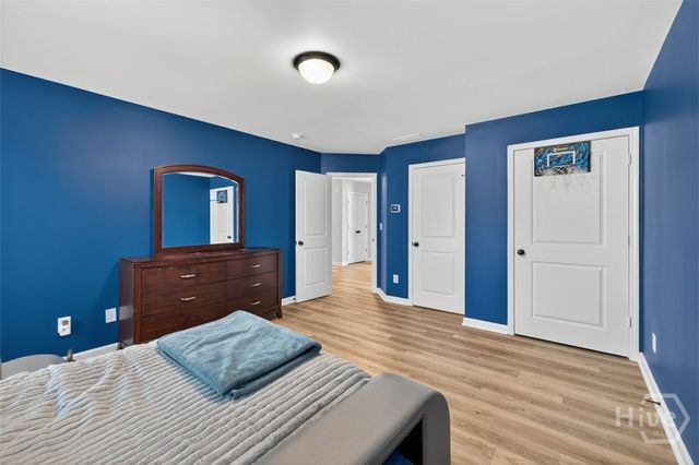 748 Hawkins Creek Drive, Jefferson, GA 30549