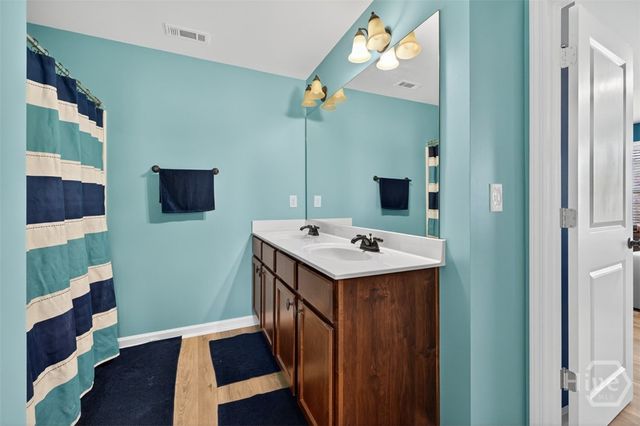 748 Hawkins Creek Drive, Jefferson, GA 30549