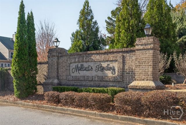 748 Hawkins Creek Drive, Jefferson, GA 30549