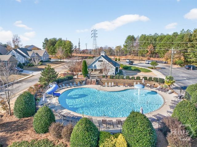 748 Hawkins Creek Drive, Jefferson, GA 30549