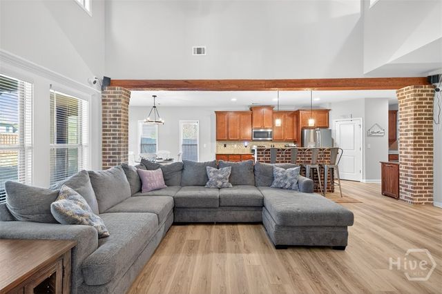 748 Hawkins Creek Drive, Jefferson, GA 30549