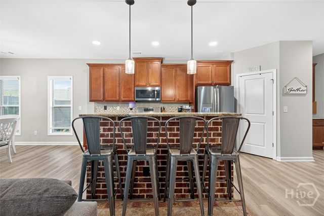 748 Hawkins Creek Drive, Jefferson, GA 30549