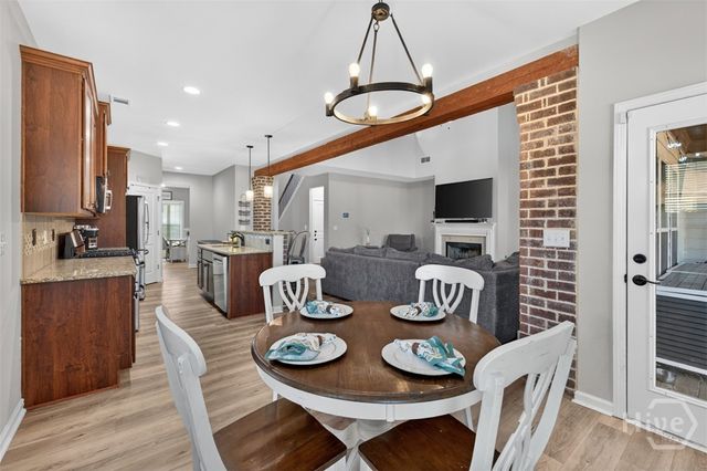 748 Hawkins Creek Drive, Jefferson, GA 30549