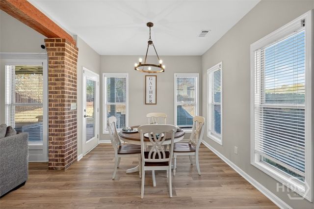 748 Hawkins Creek Drive, Jefferson, GA 30549