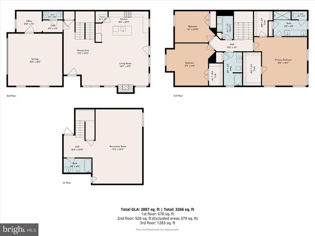 17 FINLEY CT, Lansdale, PA 19446