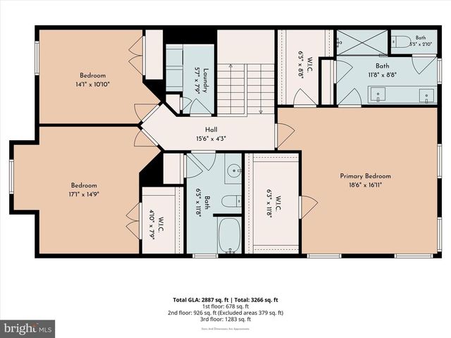 17 FINLEY CT, Lansdale, PA 19446