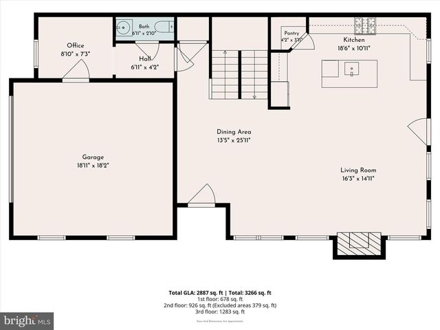 17 FINLEY CT, Lansdale, PA 19446