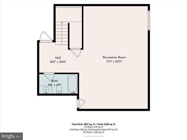 17 FINLEY CT, Lansdale, PA 19446