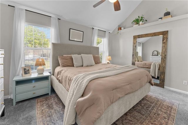 61 Centre Port CIR, Portsmouth, VA 23703