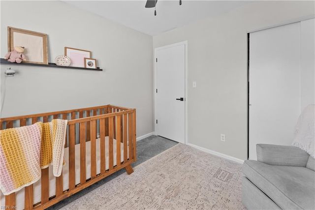 61 Centre Port CIR, Portsmouth, VA 23703