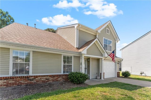 61 Centre Port CIR, Portsmouth, VA 23703