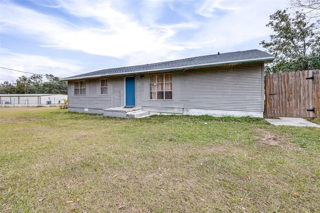 14430 10TH STREET, Dade City, FL 33523