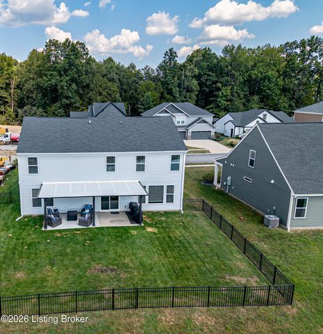 215 Stargaze Dr, Shepherdsville, KY 40165