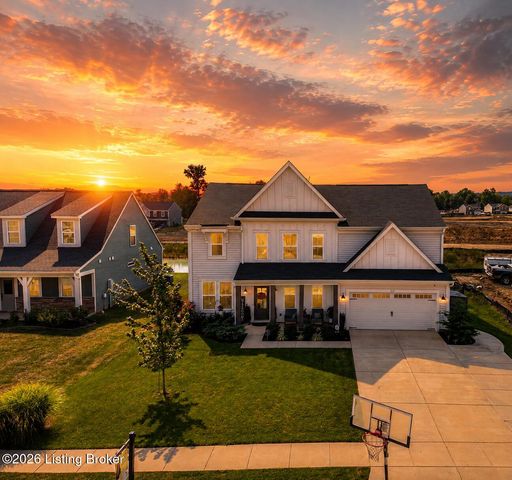 215 Stargaze Dr, Shepherdsville, KY 40165