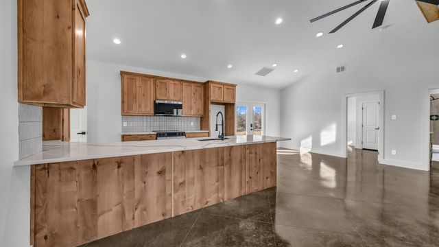 2501 Cowley Road, Whitt, TX 76486