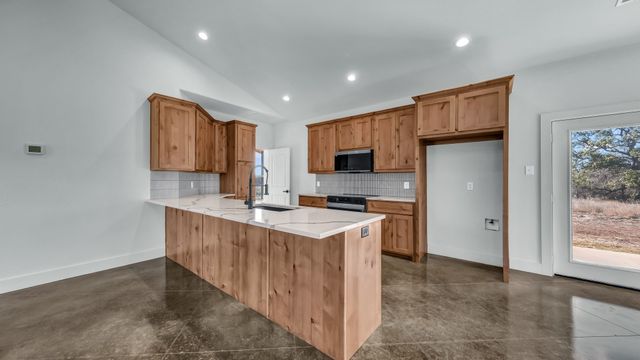 2501 Cowley Road, Whitt, TX 76486