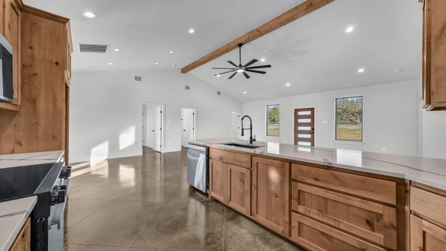 2501 Cowley Road, Whitt, TX 76486