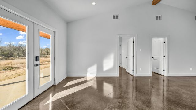 2501 Cowley Road, Whitt, TX 76486