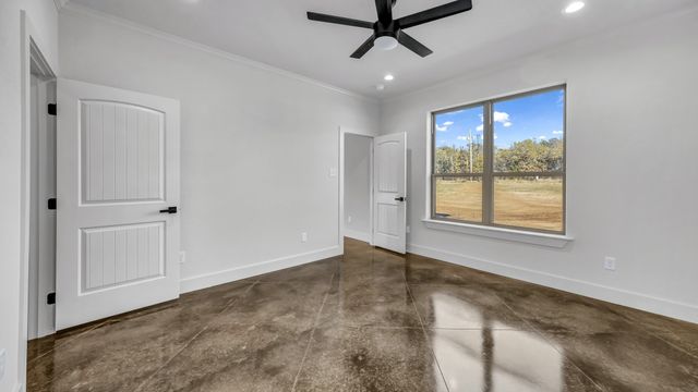 2501 Cowley Road, Whitt, TX 76486