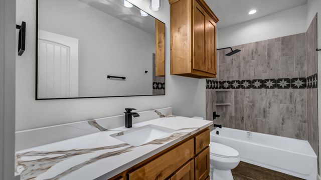 2501 Cowley Road, Whitt, TX 76486