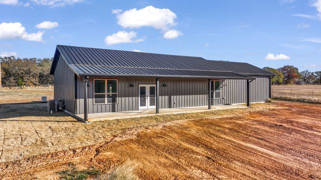 2501 Cowley Road, Whitt, TX 76486