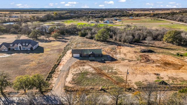 2501 Cowley Road, Whitt, TX 76486