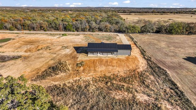 2501 Cowley Road, Whitt, TX 76486