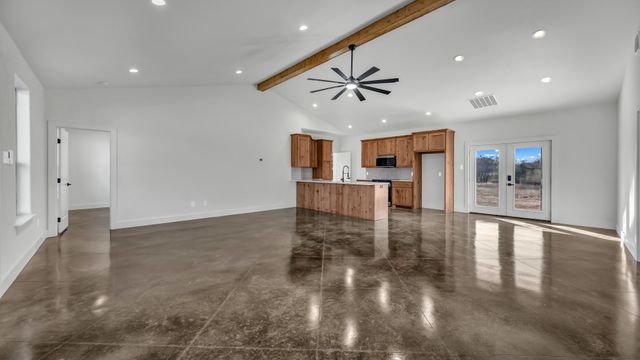 2501 Cowley Road, Whitt, TX 76486